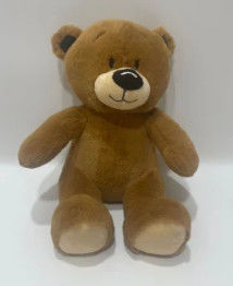Regalo Teddy Bear Plush Toy Adorable de los niños